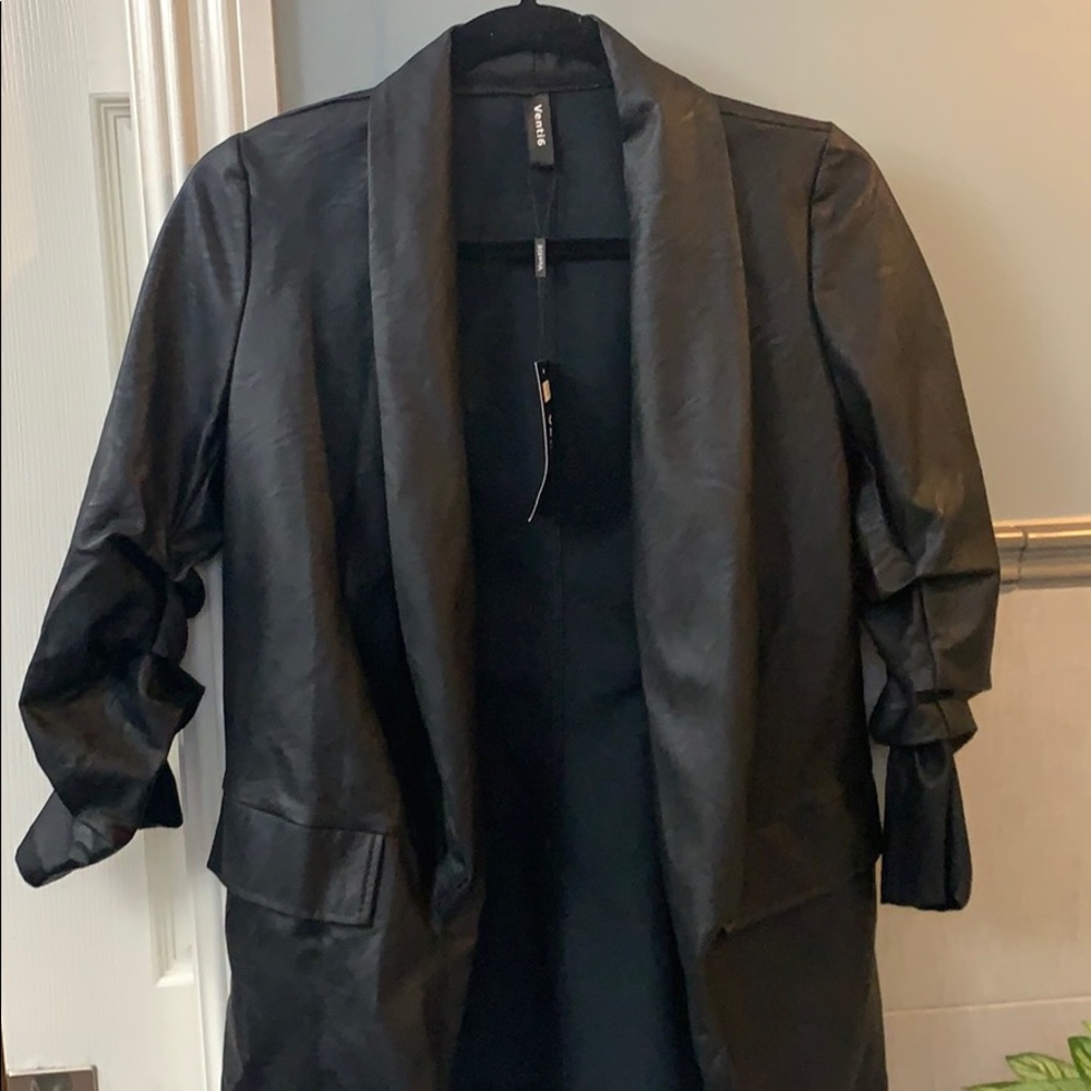 Woman's blazer